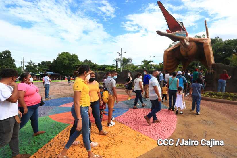 PARQUE